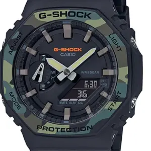 CASIO G-Shock GA-2100SU-1ADR
