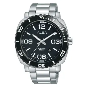 ALBA AG8H89X1