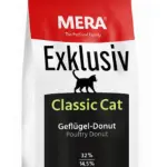Mera Exklusiv Classic Cat dry cat food