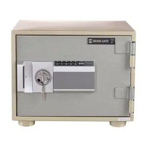 Bumil Safe - ESD101