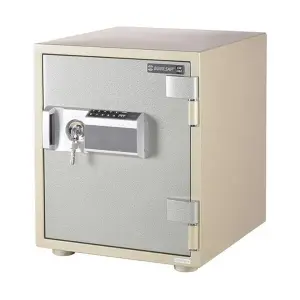 Bumil Safe - ESD104A