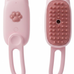 New Handheld Steam Brush