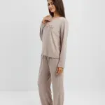 Soft Wide Leg Pant