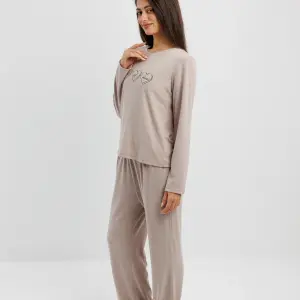 Soft Wide Leg Pant