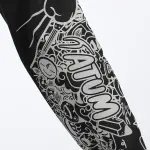 Cotton Boy's Gray T-Shirt