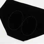 Seamless Breathable Sexy Butt Lifting Bikini Panty