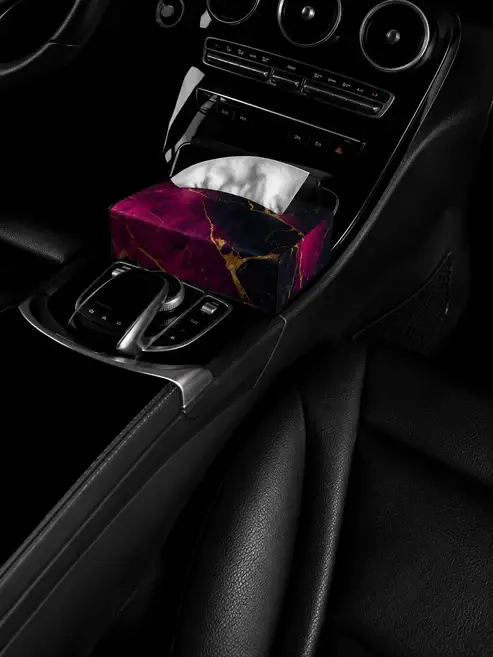 Burgundy Black - Bundle 1
