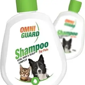 أومني جارد شامبو