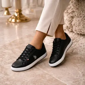 Classic Casual Sneakers SN-30