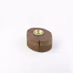 Luxury Natural Wooden Incense Burner – A Handcrafted Authentic Fragrance Experience