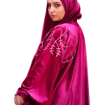 اسدال قطيفه تطريز خليجي