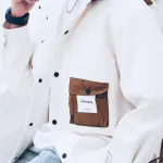 JACKET Waterproof