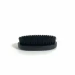 Wooden Shoe Cleaning Brush