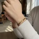 Bracelet Vbranda Stainless Steel BR-43