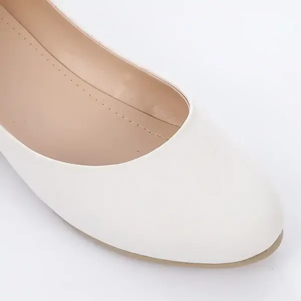 Ballerinas B-1