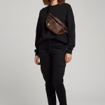 MS waterproof waist bag