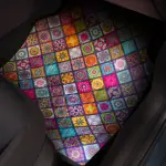 Dream Catcher - Set of 4 Car Mats