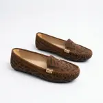 Ballerina Suede Lazar Comfort BN-11