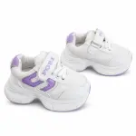 Kids Sneakers with a Unique Design LK-4