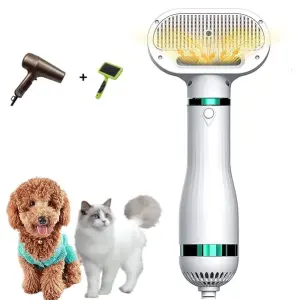 فرشاة سيشوار 400W MM1-36