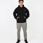 Pharaohs Graphic Black Hoodie