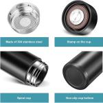 ترمس حراري بشاشة لمس LED