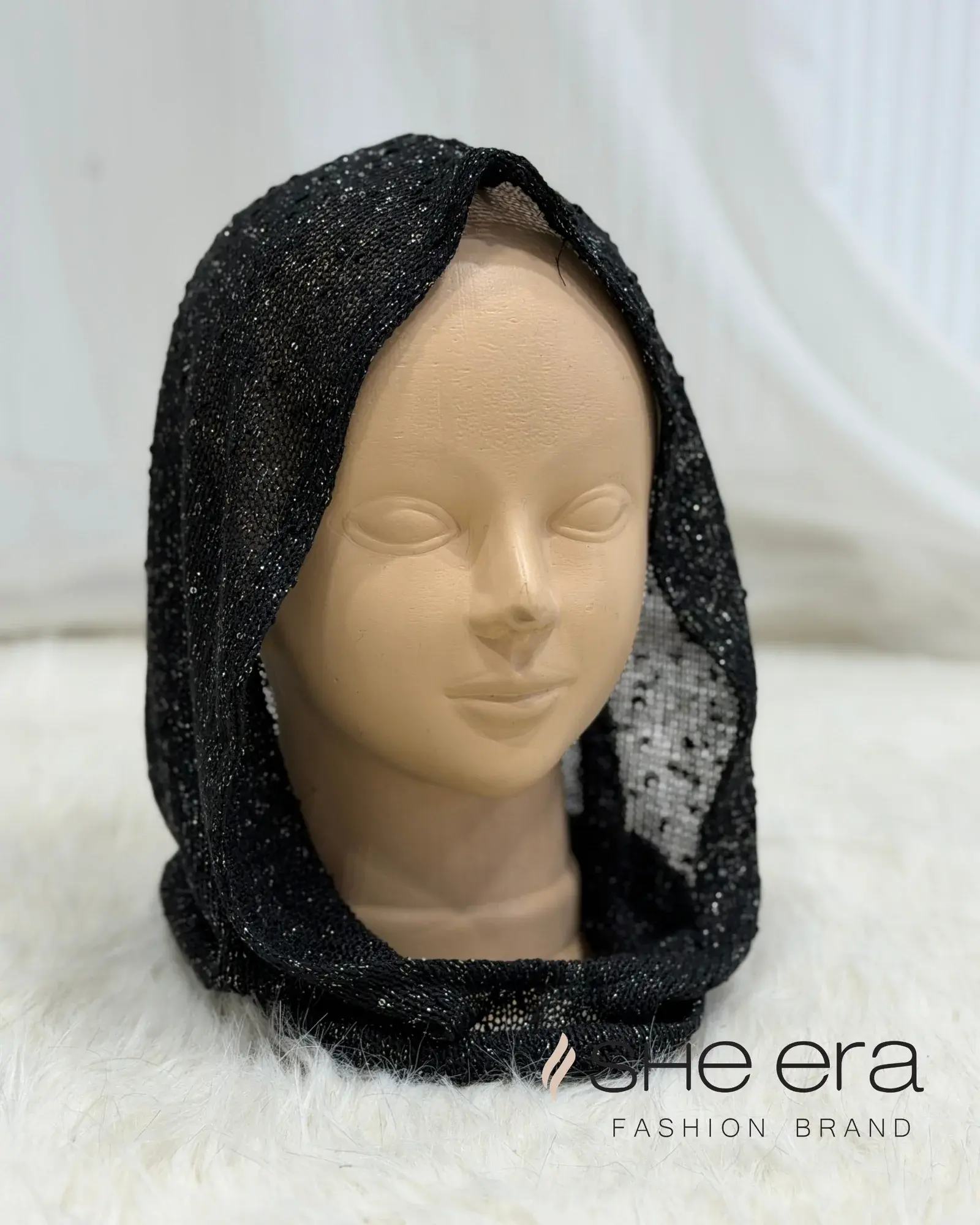 Balaclava (Black)