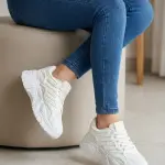 urban Comfort Sneakers L-4