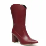 Boot with Modern Edge B-52