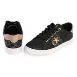 flat sneakers stylish comfort- CK