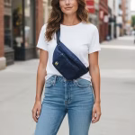 MS waterproof waist bag