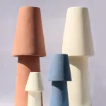 Cove  Poco Side Lamp