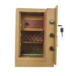 Mount Summit - MT70 GOLD