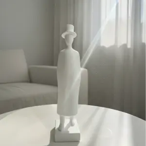 The Gentleman Figure