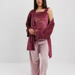 Jungle Whisper Pajama