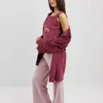 Jungle Whisper Pajama