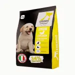 Legends Dry Food for Small Dogs, Chicken, 2 kg