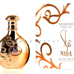 Arabiyat Prestige Nyla EDP 80ML Unisex