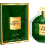 Oxana Virtue By Amaran Eau De Perfum 100ml