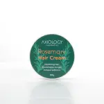 Axiology Rosemary Hair Cream (150g) – Strengthen, Nourish & Revitalize Your Hair