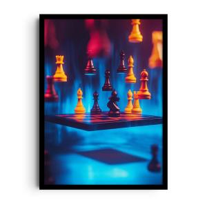 THE FLOATING STRATEGY