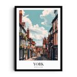HISTORIC YORK