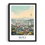 SEOUL SCAPE
