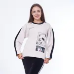 Winter Cotton Pajama Set