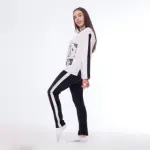 Winter Cotton Pajama Set