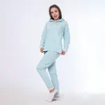 Melton Jacquard Winter Pajama – Warmth and Elegance Combined