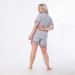 Breezy Blossom Pajamas