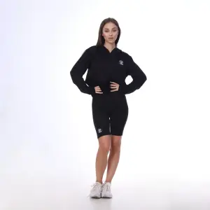 Summer Sports Set – Embroidered Comfort for Active Days