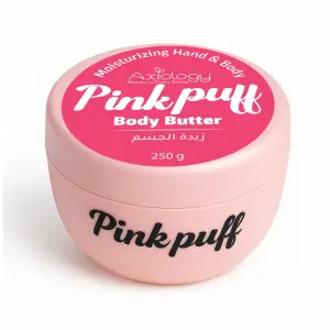 Axiology Pink Puff Body Butter – 250g