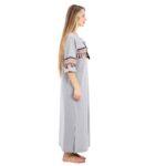 Soft Grace Cotton Nightgown